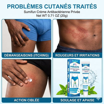 Sumifun – Protection Intime Quotidienne