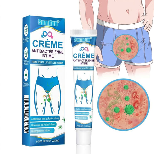 Sumifun – Protection Intime Quotidienne