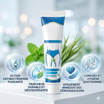 Sumifun – Protection Intime Quotidienne